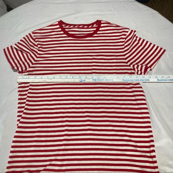 🦩 J Crew factory t shirt - Picture 5 of 5